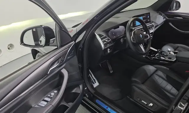 BMW X3 ПОДОГРЕВ ВЕНТИЛЯЦИЯ И ПАМЯТЬ ПЕРЕДНИХ СИДЕНИЙ 2022