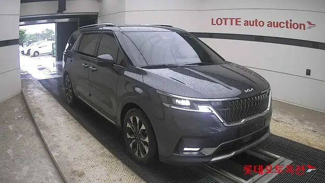 KIA CARNIVAL ПОДОГРЕВ ВЕНТИЛЯЦИЯ И ПАМЯТЬ ПЕРЕДНИХ СИДЕНИЙ 2022