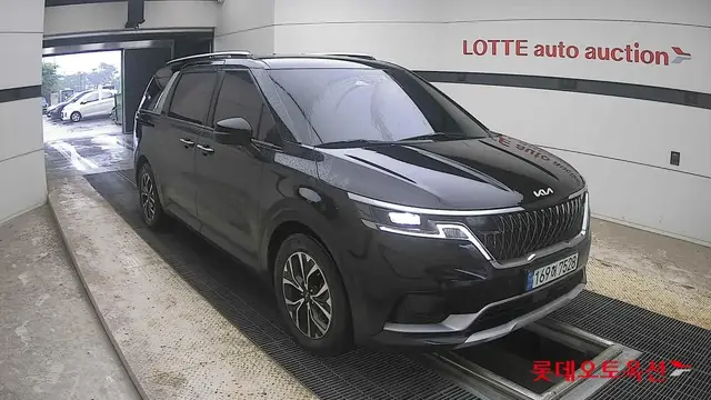KIA CARNIVAL ПОДОГРЕВ ВЕНТИЛЯЦИЯ ПЕРЕДНИХ СИДЕНИЙ 2022