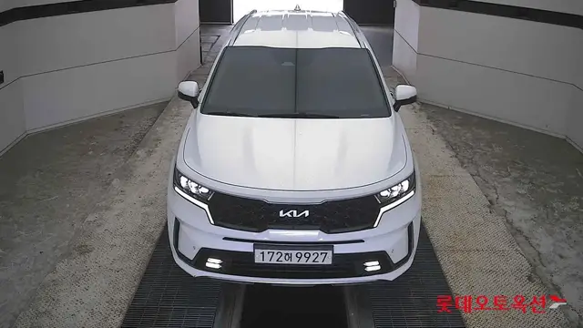 KIA SORENTO PRESTIGE 2023