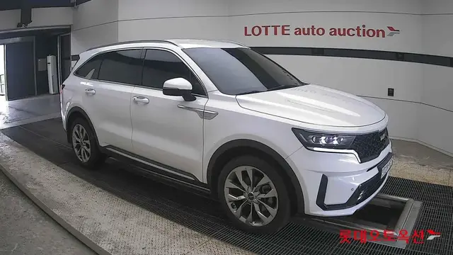 KIA SORENTO PRESTIGE 2023