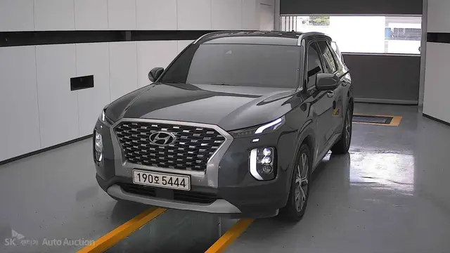 HYUNDAI PALISADE ПОДОГРЕВ ВЕНТИЛЯЦИЯ И ПАМЯТЬ ПЕРЕДНИХ СИДЕНИЙ 2022