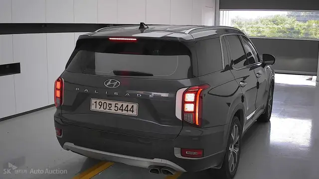 HYUNDAI PALISADE ПОДОГРЕВ ВЕНТИЛЯЦИЯ И ПАМЯТЬ ПЕРЕДНИХ СИДЕНИЙ 2022