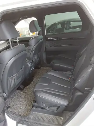 HYUNDAI PALISADE CALLIGRAPHY 2022
