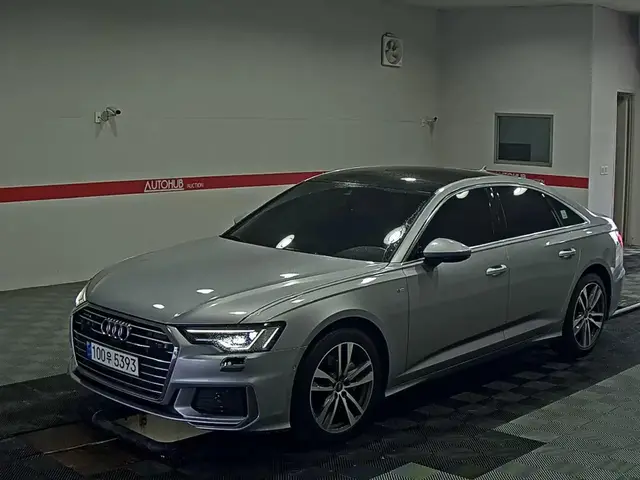 AUDI A6 45TFSI QUATTRO PREMIUM 2021