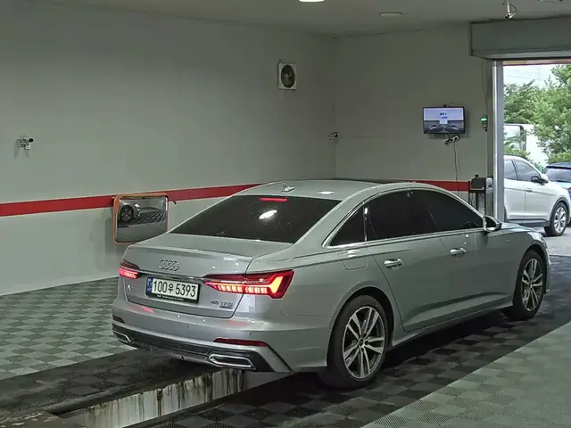 AUDI A6 45TFSI QUATTRO PREMIUM 2021