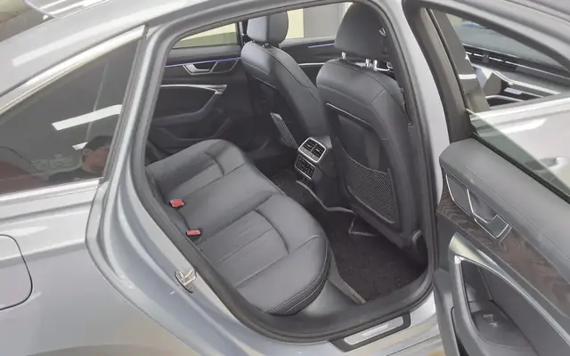 AUDI A6 45TFSI QUATTRO PREMIUM 2021