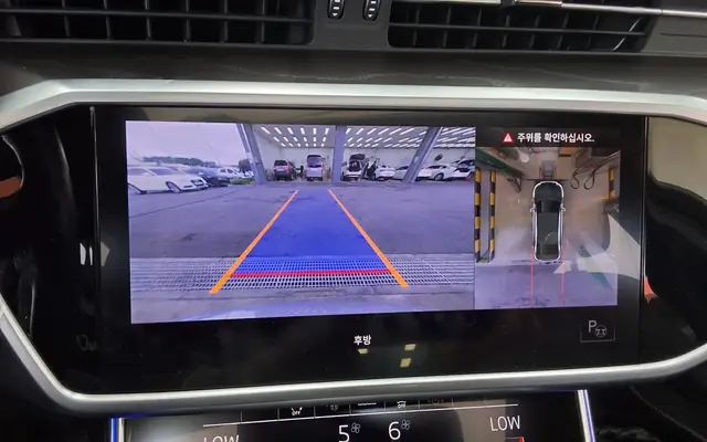 AUDI A6 45TFSI QUATTRO PREMIUM 2021