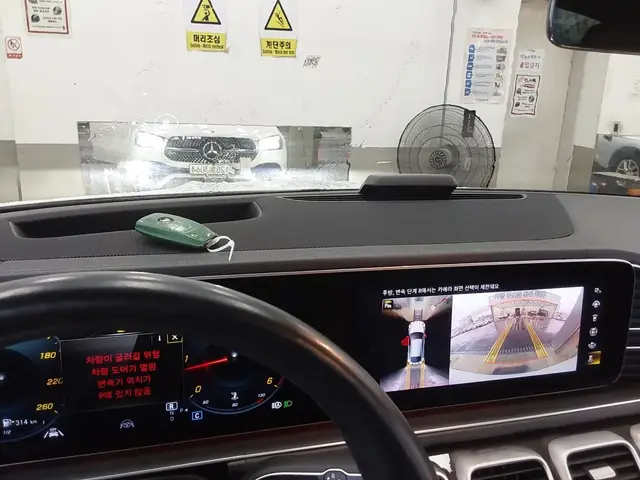 MERCEDES-BENZ GLE BENZ GLE 400D COUPE 2022