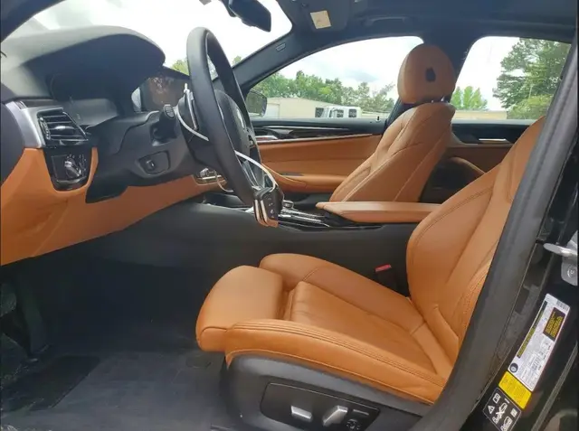 BMW 540XI 2022