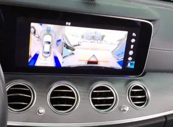MERCEDES-BENZ E-CLASS BENZ E350 4MATIC 2022