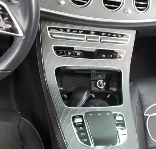 MERCEDES-BENZ E-CLASS BENZ E350 4MATIC 2022