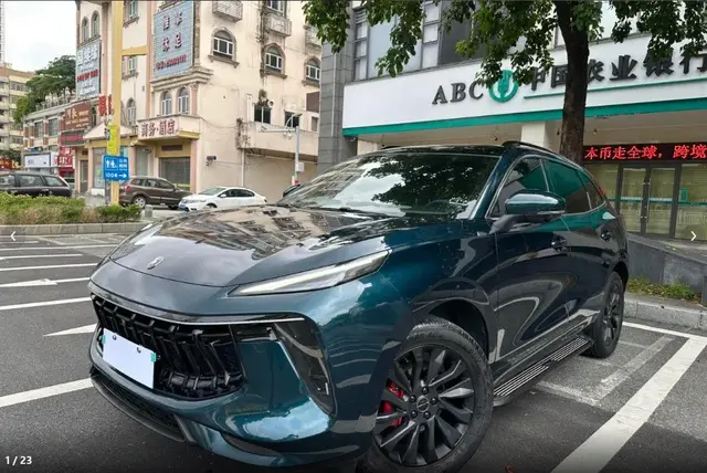 FORTHING EVO T5 EVO 2022