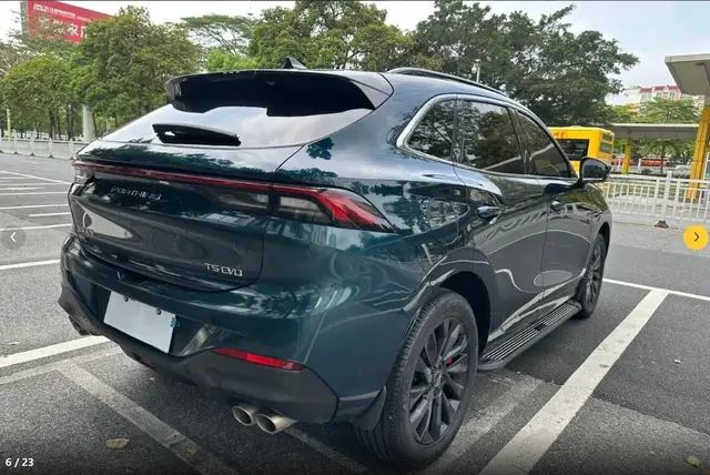 FORTHING EVO T5 EVO 2022
