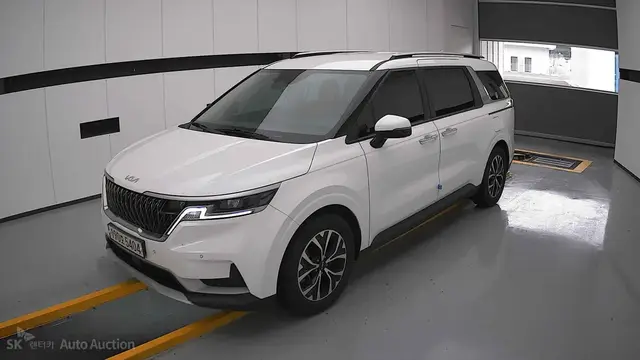 KIA CARNIVAL ПОДОГРЕВ И ВЕНТИЛЯЦИЯ ПЕРЕДНИХ СИДЕНИЙ 2022