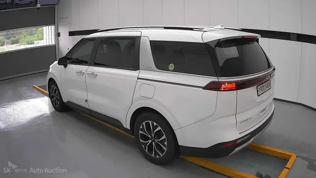 KIA CARNIVAL ПОДОГРЕВ И ВЕНТИЛЯЦИЯ ПЕРЕДНИХ СИДЕНИЙ 2022