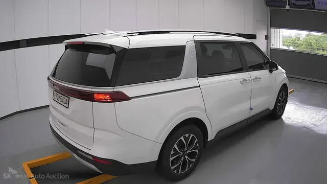 KIA CARNIVAL ПОДОГРЕВ И ВЕНТИЛЯЦИЯ ПЕРЕДНИХ СИДЕНИЙ 2022