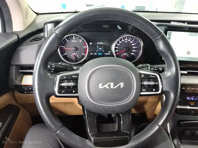 KIA CARNIVAL ПОДОГРЕВ И ВЕНТИЛЯЦИЯ ПЕРЕДНИХ СИДЕНИЙ 2022