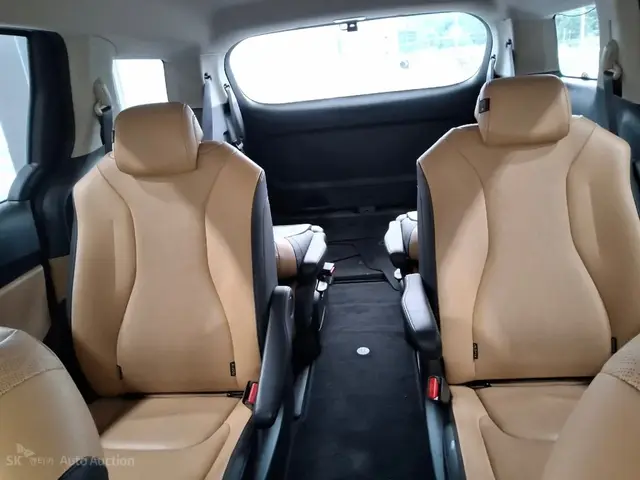 KIA CARNIVAL ПОДОГРЕВ И ВЕНТИЛЯЦИЯ ПЕРЕДНИХ СИДЕНИЙ 2022