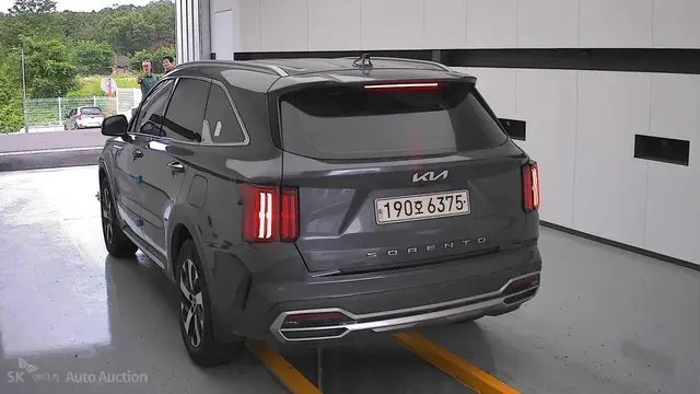 KIA SORENTO ПОДОГРЕВ И ВЕНТИЛЯЦИЯ ПЕРЕДНИХ СИДЕНИЙ 2022
