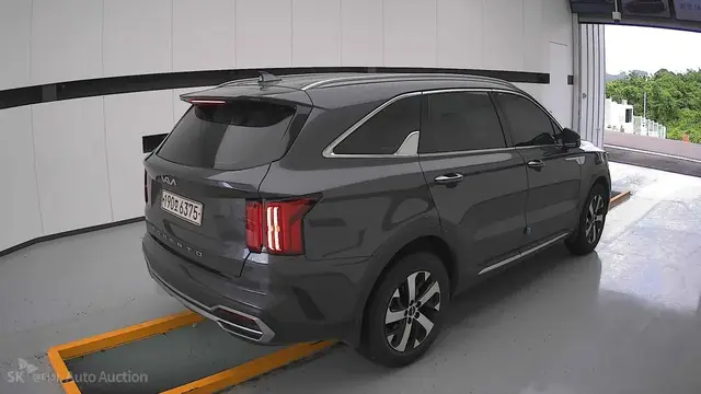 KIA SORENTO ПОДОГРЕВ И ВЕНТИЛЯЦИЯ ПЕРЕДНИХ СИДЕНИЙ 2022