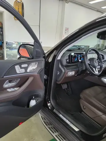 MERCEDES-BENZ GLE ПОДОГРЕВ И ВЕНТИЛЯЦИЯ И ПАМЯТЬ ПЕРЕДНИХ СИДЕНИЙ 2022