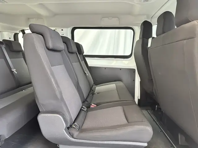 OPEL ZAFIRA LIFE 2021