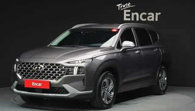 HYUNDAI SANTA FE ПОДОГРЕВ ВЕНТИЛЯЦИЯ ПЕРЕДНИХ СИДЕНИЙ 2022