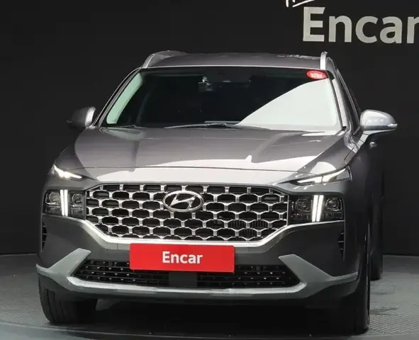 HYUNDAI SANTA FE ПОДОГРЕВ ВЕНТИЛЯЦИЯ ПЕРЕДНИХ СИДЕНИЙ 2022