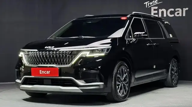 KIA CARNIVAL ПОДОГРЕВ И ВЕНТИЛЯЦИЯ ПЕРЕДНИХ СИДЕНИЙ 2022