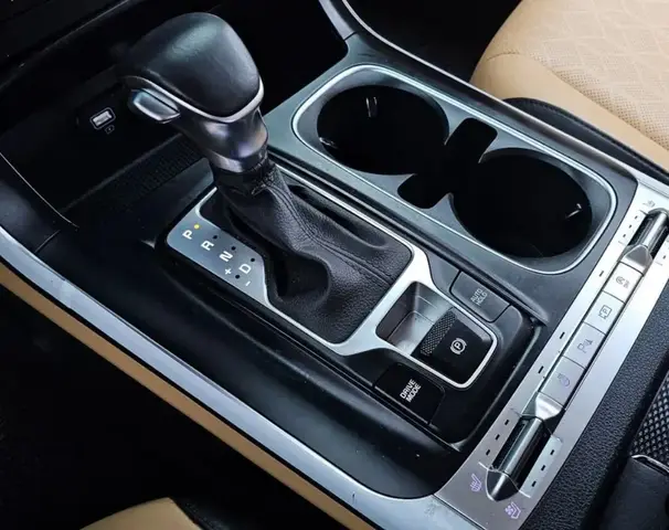 KIA CARNIVAL ПОДОГРЕВ И ВЕНТИЛЯЦИЯ ПЕРЕДНИХ СИДЕНИЙ 2022