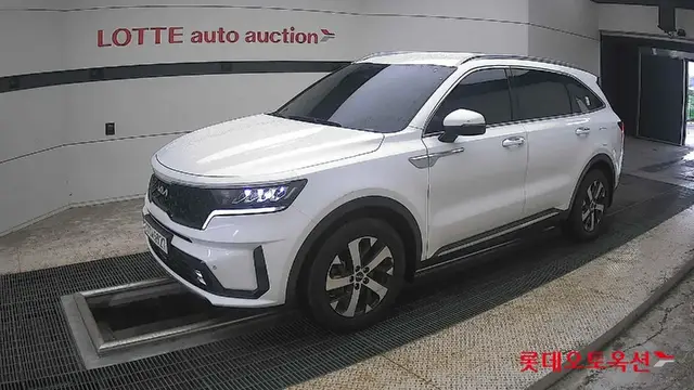 KIA SORENTO ПОДОГРЕВ И ВЕНТИЛЯЦИЯ ПЕРЕДНИХ СИДЕНИЙ 2023