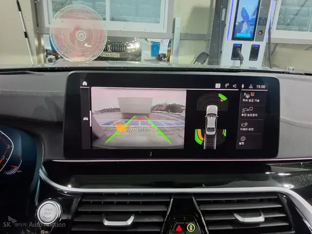 BMW 5 SERIES ПОДОГРЕВ И ВЕНТИЛЯЦИЯ И ПАМЯТЬ ПЕРЕДНИХ СИДЕНИЙ 2022
