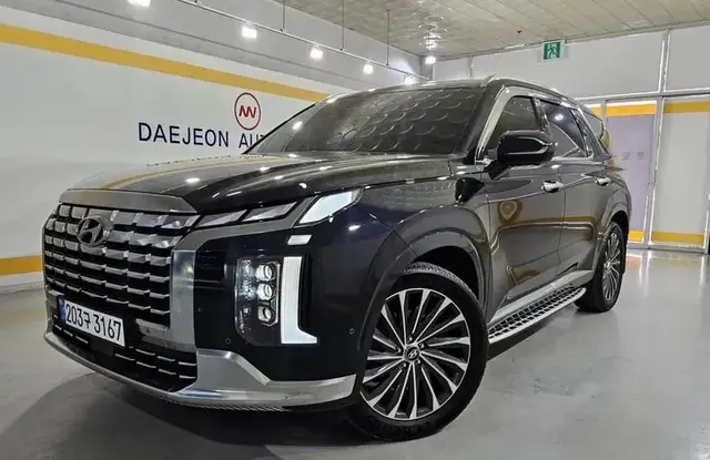 HYUNDAI PALISADE ПОДОГРЕВ ВЕНТИЛЯЦИЯ ПЕРЕДНИХ СИДЕНИЙ 2022