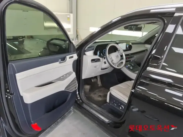 HYUNDAI PALISADE 2WD CALLIGRAPHY 2022