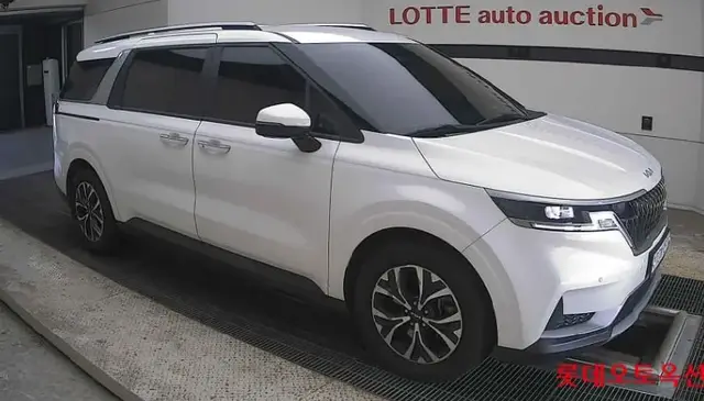 KIA CARNIVAL ПОДОГРЕВ И ВЕНТИЛЯЦИЯ ПЕРЕДНИХ СИДЕНИЙ 2022