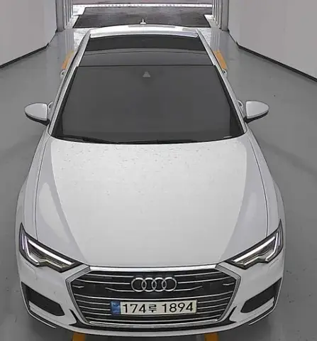 AUDI A6 PREMIUM 2021