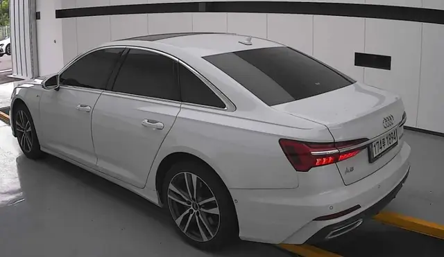 AUDI A6 PREMIUM 2021