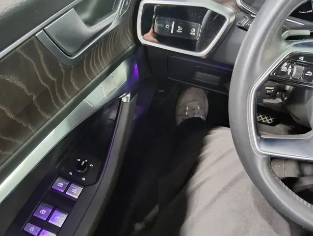 AUDI A6 PREMIUM 2021
