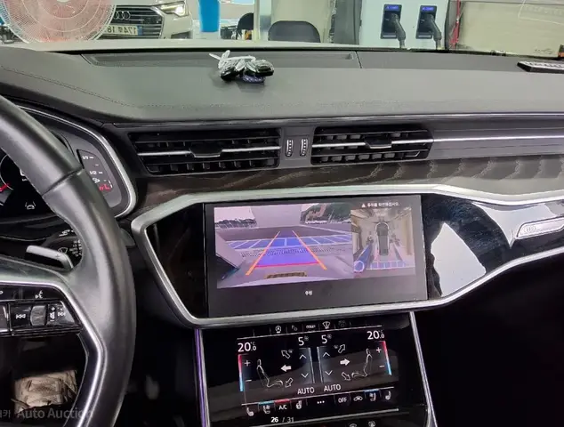 AUDI A6 PREMIUM 2021