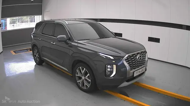 HYUNDAI PALISADE ПОДОГРЕВ ВЕНТИЛЯЦИЯ ПАМЯТЬ ПЕРЕДНИХ СИДЕНИЙ 2022