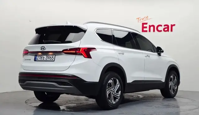 HYUNDAI SANTA FE PRESTIGE 2023