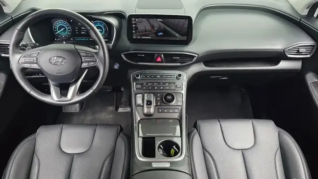 HYUNDAI SANTA FE PRESTIGE 2023