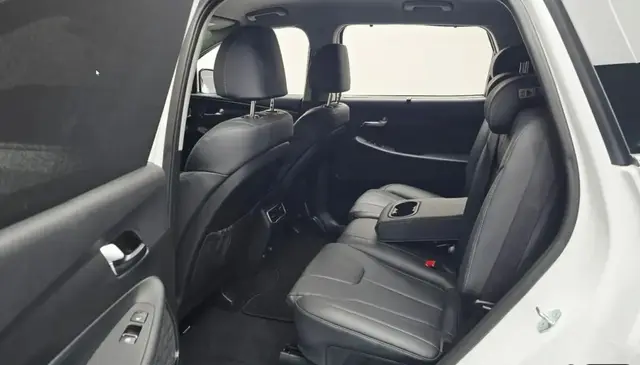 HYUNDAI SANTA FE PRESTIGE 2023
