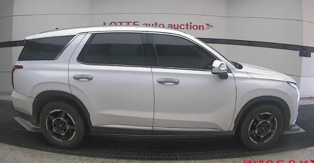 HYUNDAI PALISADE ПОДОГРЕВ ВЕНТИЛЯЦИЯ 2023
