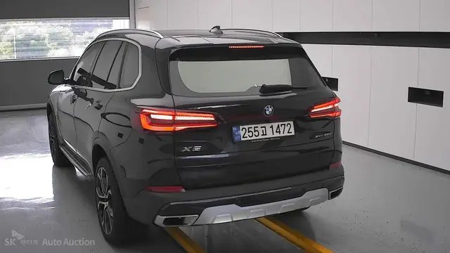 BMW X5 30D XDRIVE XLINE 2022
