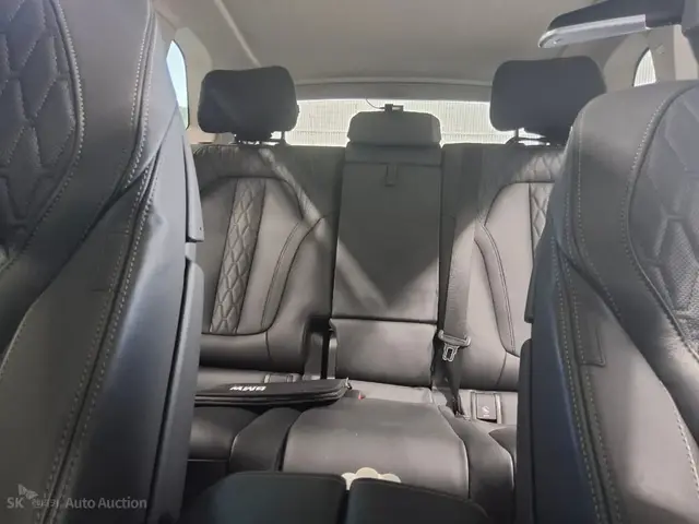 BMW X5 30D XDRIVE XLINE 2022
