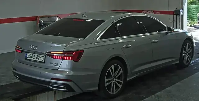 AUDI A6 ПОДОГРЕВ ВЕНТИЛЯЦИЯ И ПРИВОД ПЕРЕДНИХ СИДЕНИЙ И РУЛЯ 2021