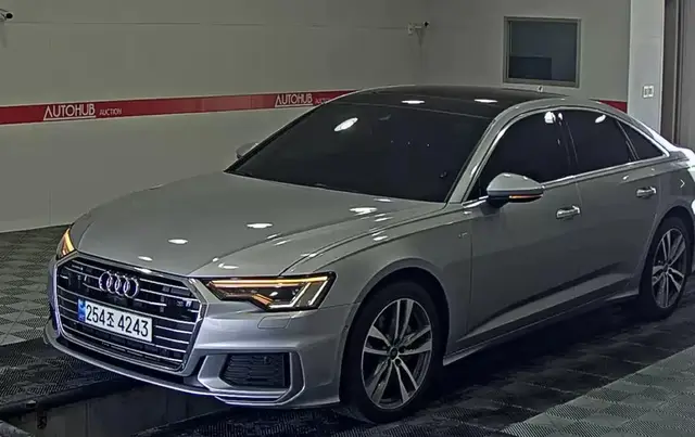 AUDI A6 ПОДОГРЕВ ВЕНТИЛЯЦИЯ И ПРИВОД ПЕРЕДНИХ СИДЕНИЙ И РУЛЯ 2021