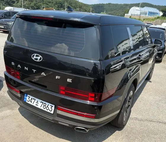 HYUNDAI SANTA FE V 2023